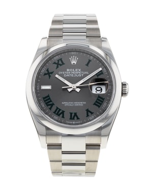 All the watches on special offer together in one place
